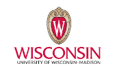 Uni of Wisconsin Logo